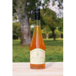 Vinaigre de Cidre Bio Nature 50cl