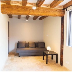 Chambre à la ferme
