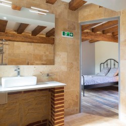 Chambre à la ferme