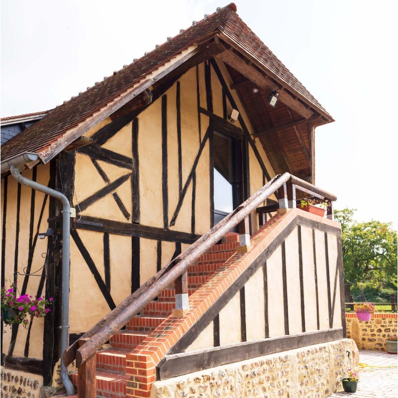 Petit gîte
