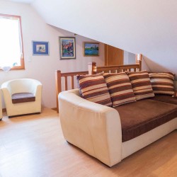Grand gîte