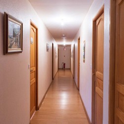 Grand gîte
