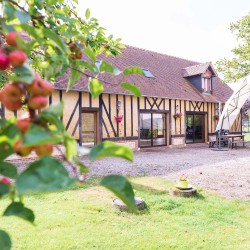 Grand gîte