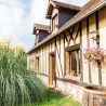 Grand gîte