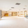 Salle de réception