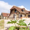 Salle de réception