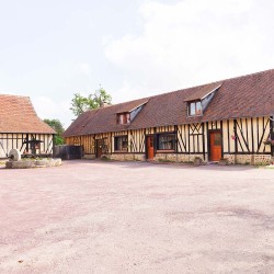 Salle de réception