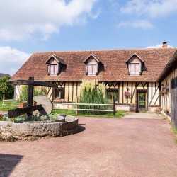 Salle de réception