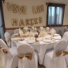Salle de réception