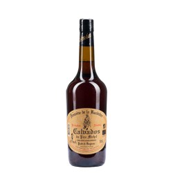 Calvados Bio AOC 70cl