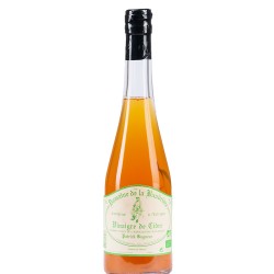 Vinaigre de Cidre Bio Aromatisé Estragon 50cl