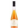 Vinaigre de Cidre Bio Aromatisé Laurier 50cl
