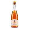 Jus de Pomme Pétillant Bio 75cl