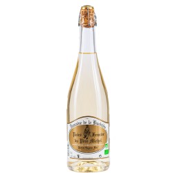 Poiré Bio 75cl