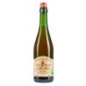 Cidre Fermier Doux Bio 75cl