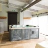 Espace Jacuzzi