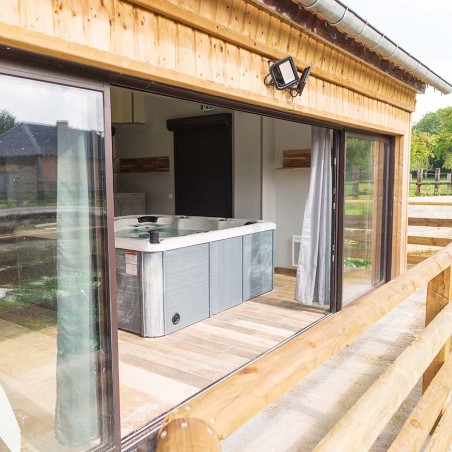 Espace Jacuzzi Espace Jacuzzi