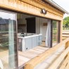 Espace Jacuzzi