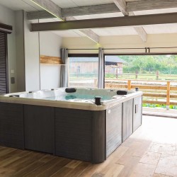 Espace Jacuzzi