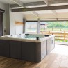 Espace Jacuzzi