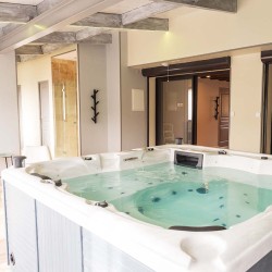 Espace Jacuzzi