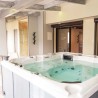 Espace Jacuzzi