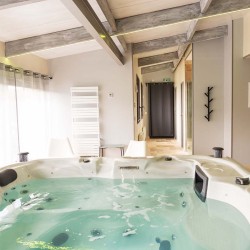 Espace Jacuzzi