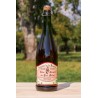 Cidre Fermier Demi-sec Bio 75cl