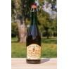 Cidre Fermier Doux Bio 75cl