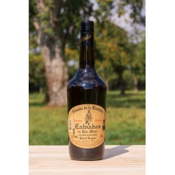 Calvados Bio AOC 70cl