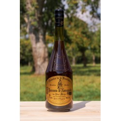 Pommeau de Normandie Bio AOC 70cl